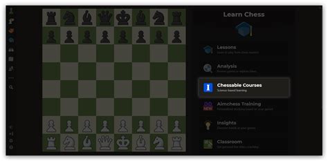 chessable|Announcing Chessable 3.0: Customized Puzzles, .